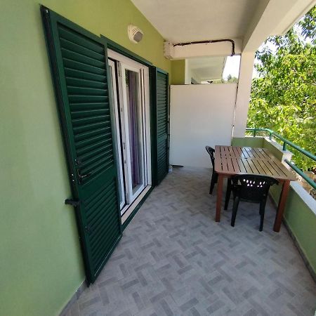 Apartmán Apratman Uvala Duboka Kruscica Kruscica  Exteriér fotografie
