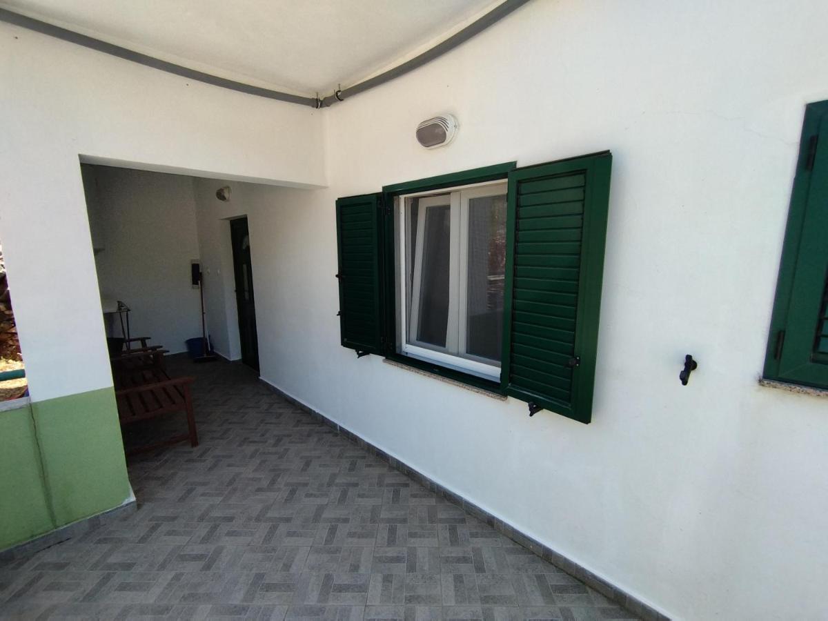 Apartmán Apratman Uvala Duboka Kruscica Kruscica  Exteriér fotografie