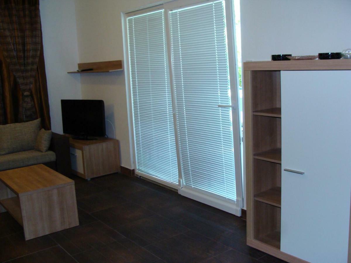 Apartmán Apratman Uvala Duboka Kruscica Kruscica  Exteriér fotografie